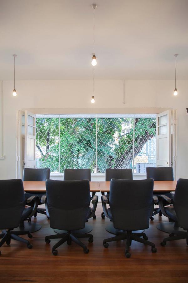 Ywca Kuala Lumpur Hostel Ngoại thất bức ảnh