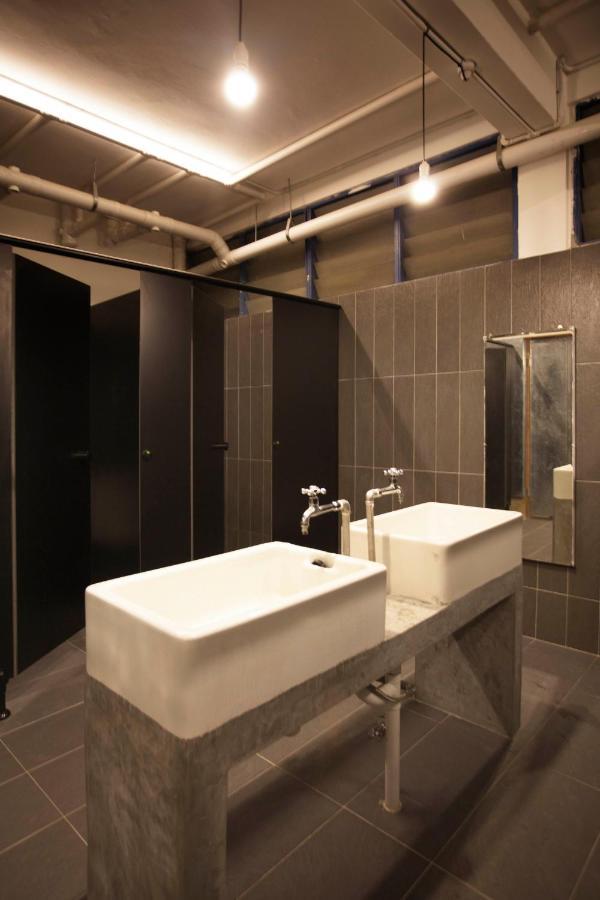 Ywca Kuala Lumpur Hostel Ngoại thất bức ảnh