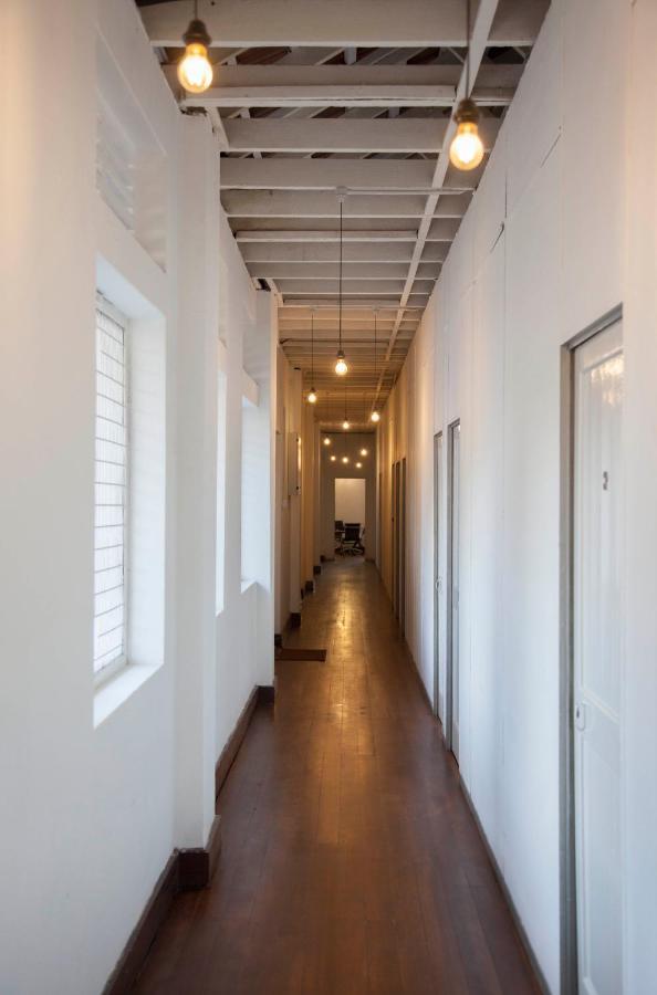 Ywca Kuala Lumpur Hostel Ngoại thất bức ảnh