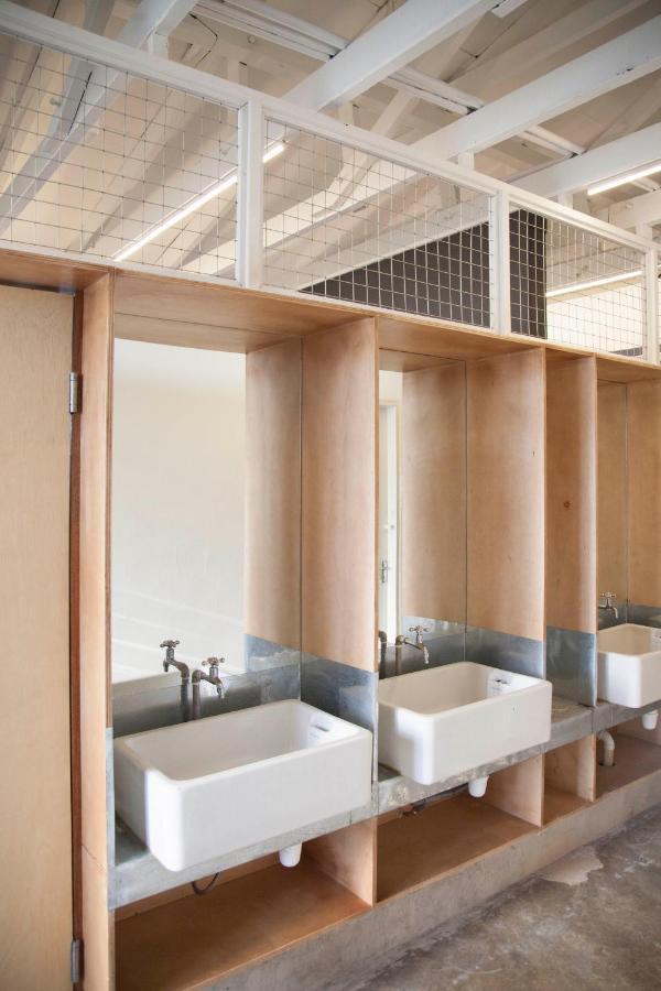Ywca Kuala Lumpur Hostel Ngoại thất bức ảnh